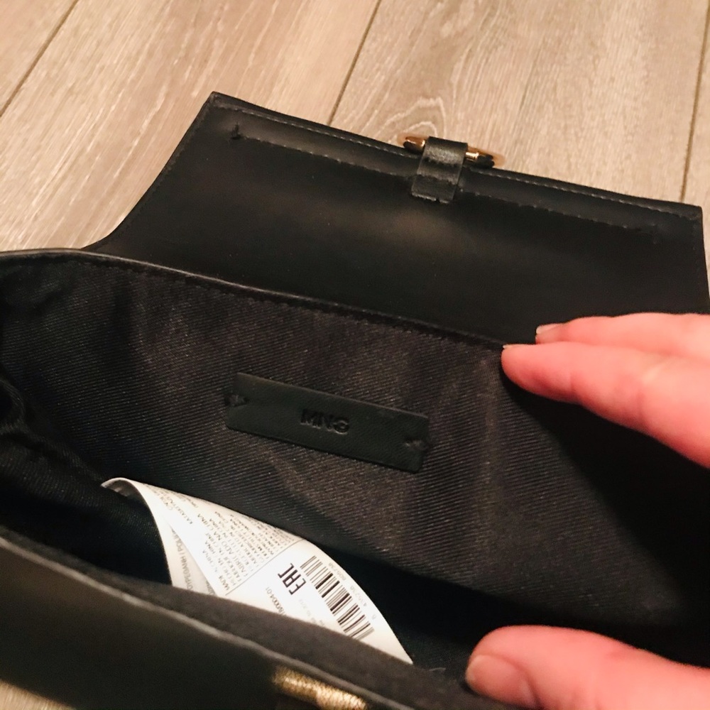 Shoulder bag - Picture 3 of 6